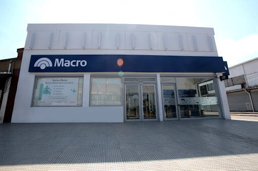 banco Banco Macro Alderetes