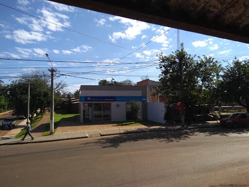banco Banco Macro Bansud Suc. Piray