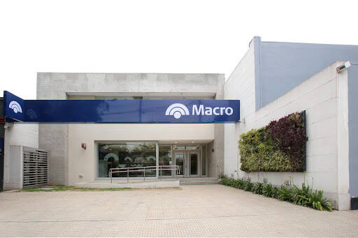 banco Banco Macro Yerba Buena
