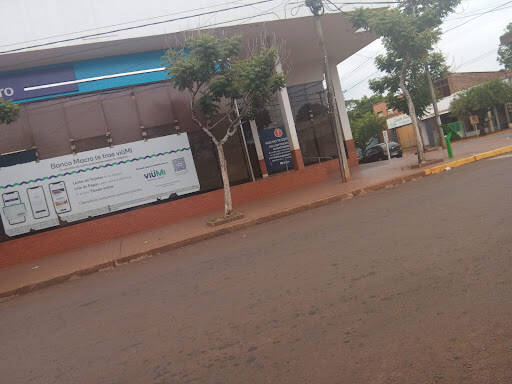 banco Banco Macro