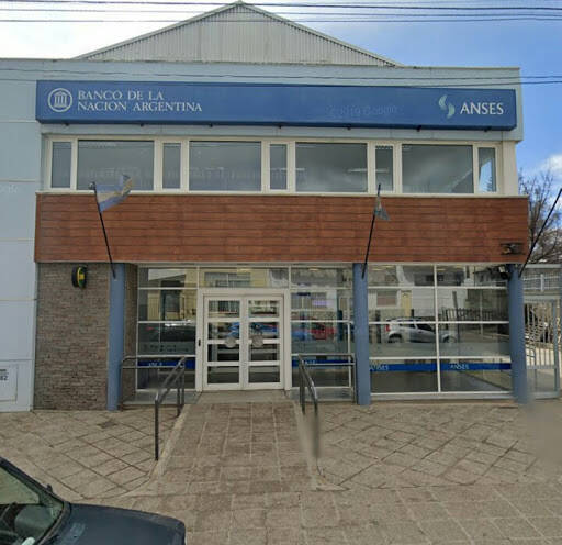 banco Banco Nación