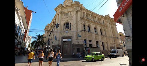 banco Banco Nación