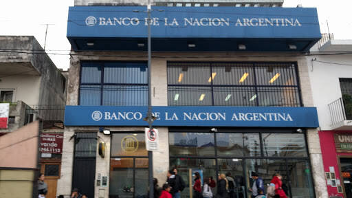 banco Banco Nación