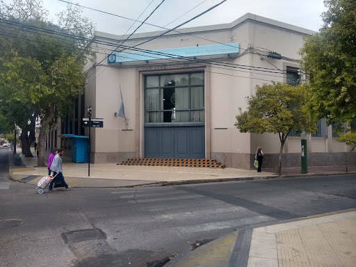 banco Banco Nación San Luis