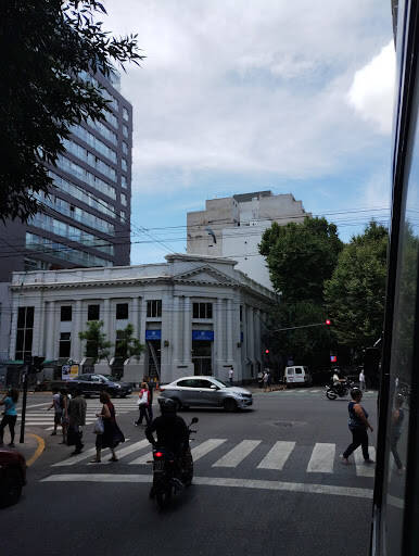 banco Banco Nacion