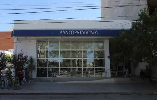 banco Banco Patagonia