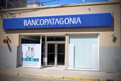 banco Banco Patagonia