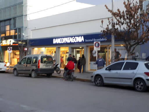 banco Banco Patagonia Banelco