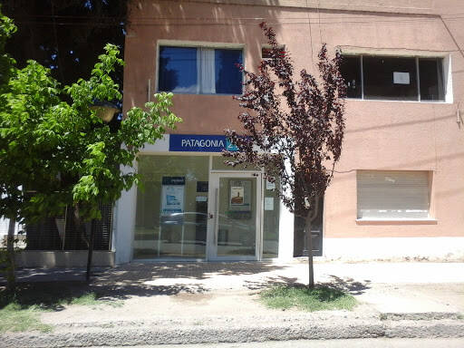 banco Banco Patagonia Cajero Municipio De Contralmirante Cordero