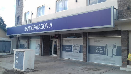 banco Banco Patagonia Sucursal Alto Bariloche