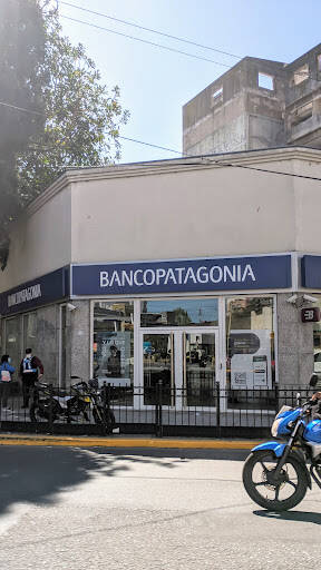 banco Banco Patagonia Sucursal Caballito