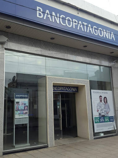 banco Banco Patagonia Sucursal Catamarca