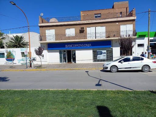 banco Banco Patagonia Sucursal Catriel