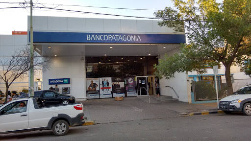 banco Banco Patagonia Sucursal Cipolletti