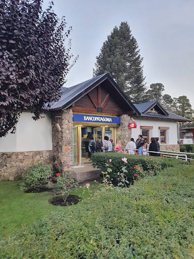 banco Banco Patagonia Sucursal El Bolsón