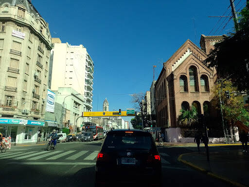 banco Banco Patagonia Sucursal Flores