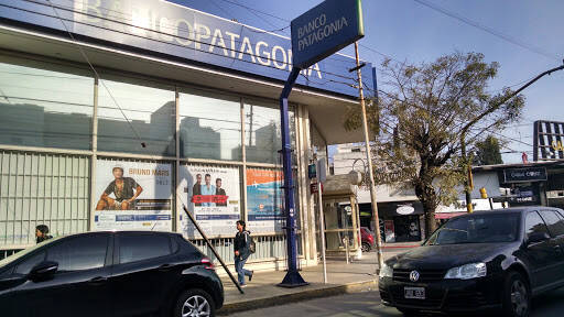 banco Banco Patagonia Sucursal Haedo
