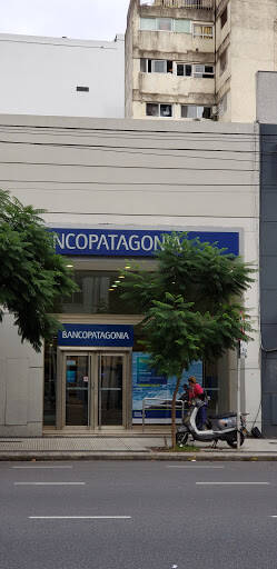 banco Banco Patagonia Sucursal Malabia