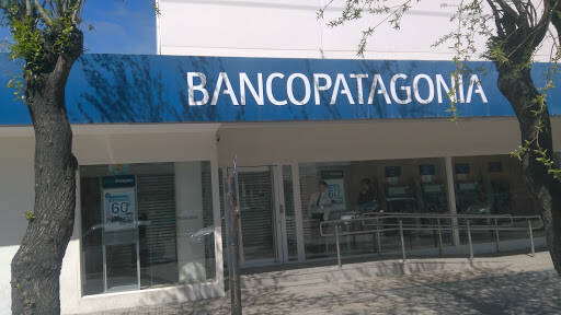 banco Banco Patagonia Sucursal Mataderos
