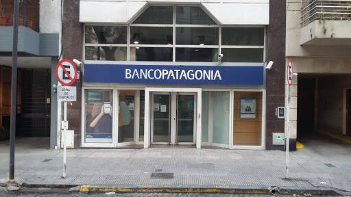 banco Banco Patagonia Sucursal Olleros