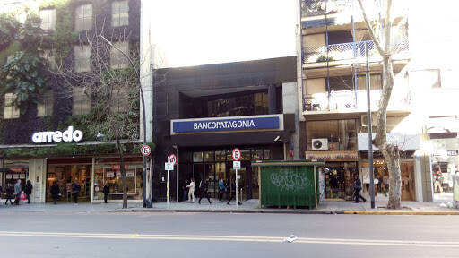 banco Banco Patagonia Sucursal Palermo