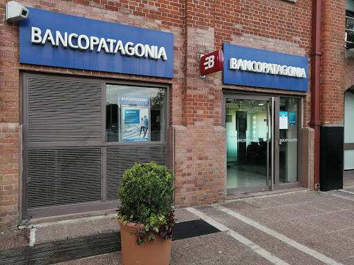 banco Banco Patagonia Sucursal Puerto Madero