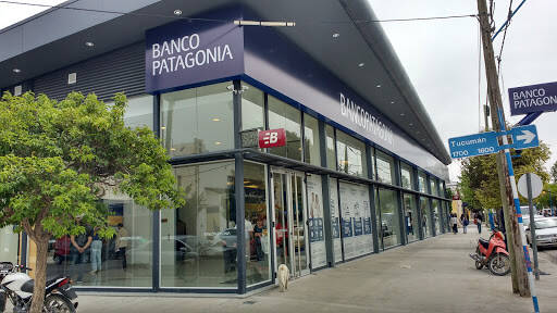 banco Banco Patagonia Sucursal Roca Centro