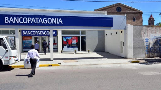 banco Banco Patagonia Sucursal Viedma Recaudadora
