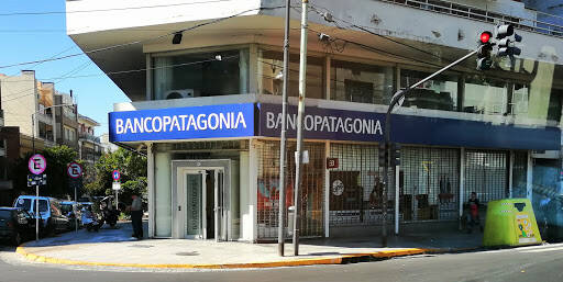 banco Banco Patagonia Sucursal Villa Urquiza
