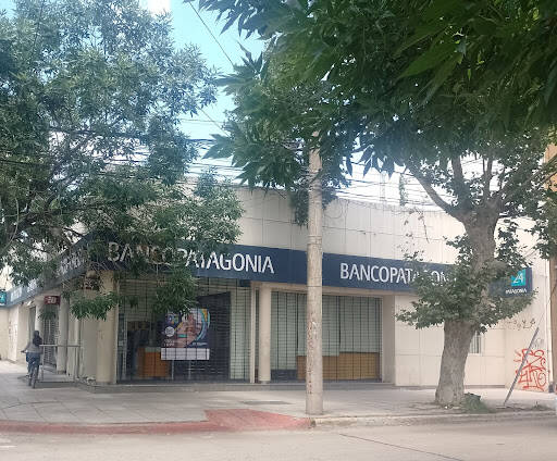 banco Banco Patagonia Sucursal Zárate
