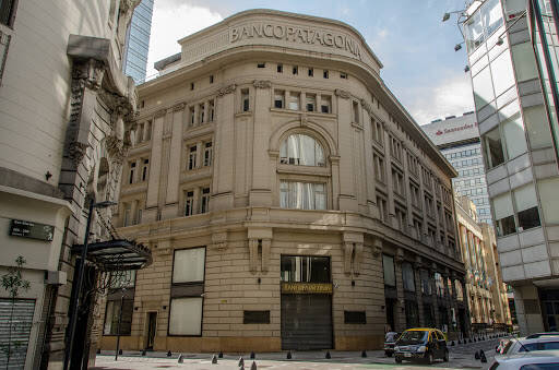 banco Banco Patagonia