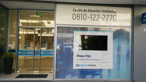 banco Banco Piano