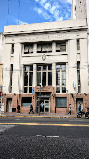 banco Banco Provincia 4005