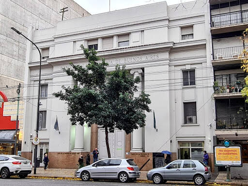 banco Banco Provincia 4018