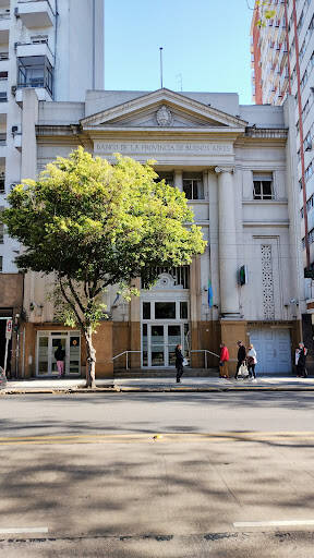 banco Banco Provincia
