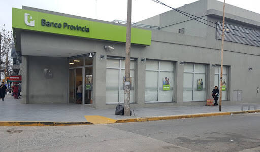 banco Banco Provincia 5036