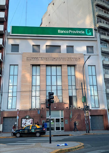 banco Banco Provincia