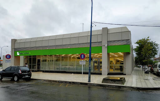 banco Banco Provincia 6105