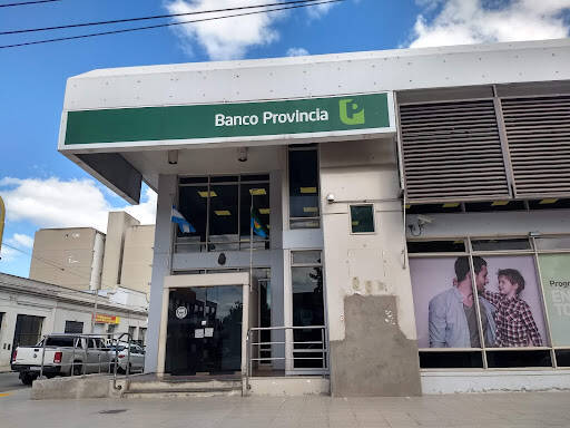 banco Banco Provincia 6130