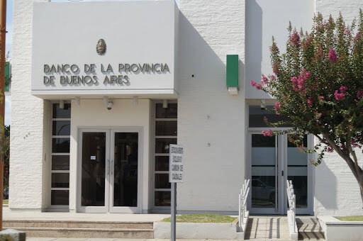 banco Banco Provincia 6203