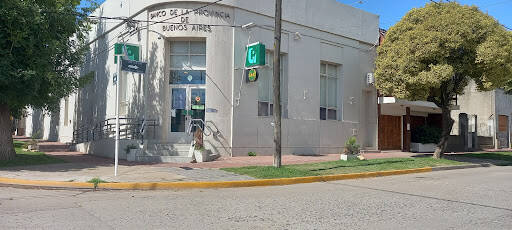 banco Banco Provincia 6301