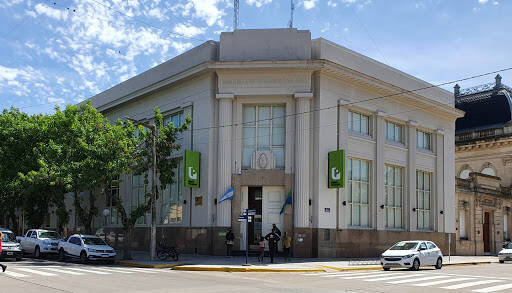 banco Banco Provincia 6478