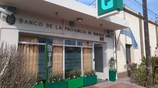 banco Banco Provincia 6504