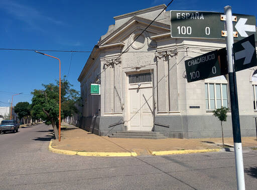 banco Banco Provincia 6891