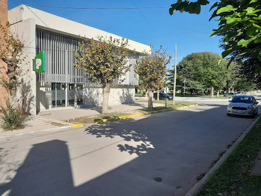 banco Banco Provincia 6922