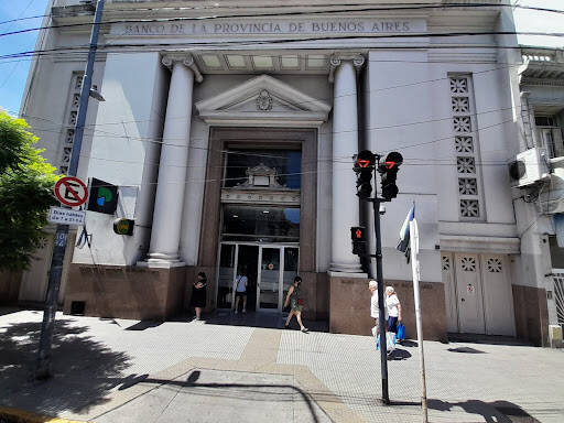 banco Banco Provincia