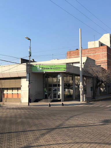 banco Banco Provincia 7136