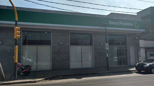 banco Banco Provincia Suc Hudson
