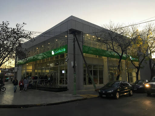 banco Banco Provincia Villa Tesei