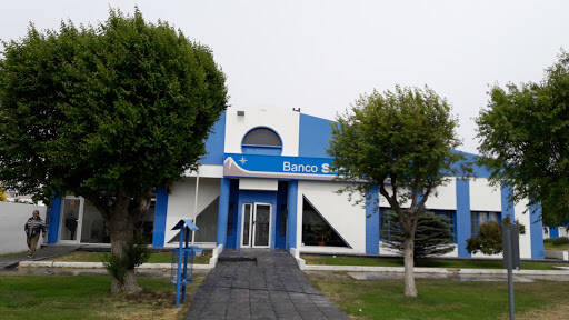 banco Banco Santa Cruz
